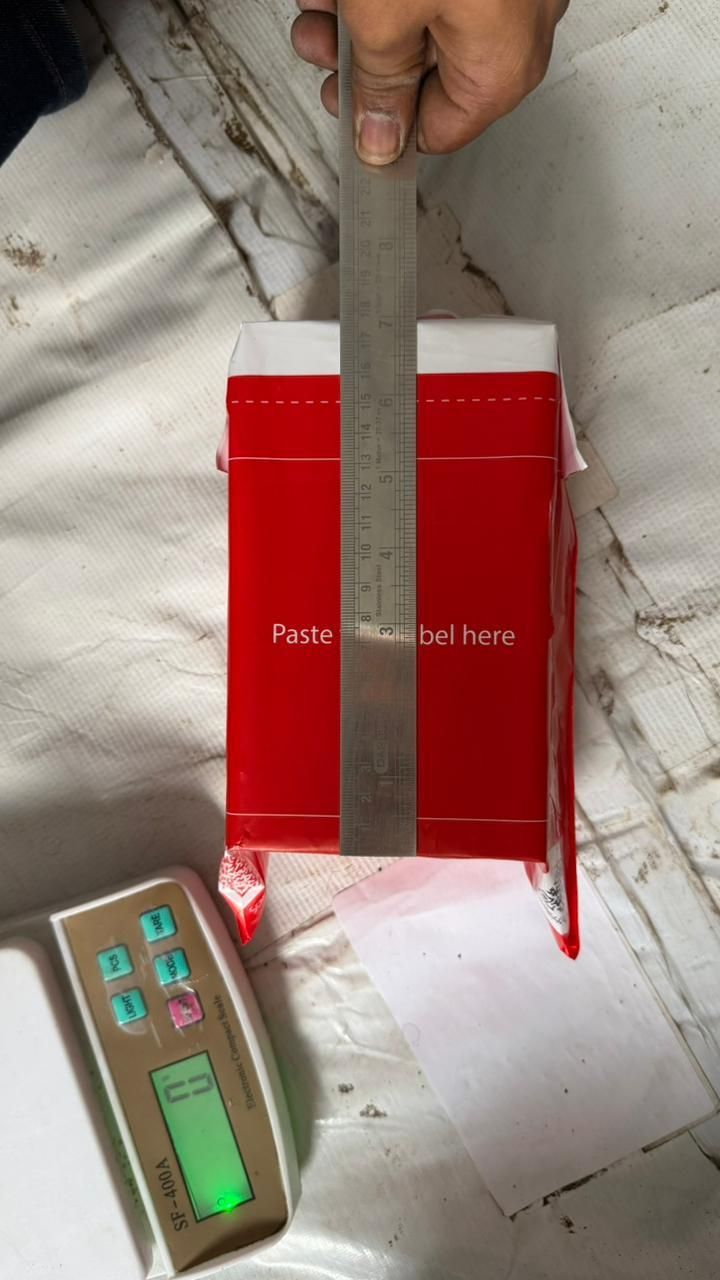 Single Agent Herbal Hair Colorant 100 ml (Pack of 1)